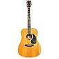 Used SIGMA 52SDR-9 Acoustic Acoustic Guitar thumbnail