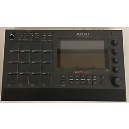 Used Akai Professional Used Akai Professional MPC Live 2 Production Controller