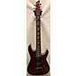 Used Schecter Guitar Research Omen Extreme 7 Solid Body Electric Guitar thumbnail