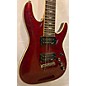 Used Schecter Guitar Research Omen Extreme 7 Solid Body Electric Guitar