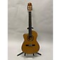 Used Ortega Rce138-t4-l Nylon String Acoustic Guitar thumbnail