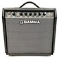 Used Acoustic 2022 Gamma 25 Guitar Combo Amp thumbnail