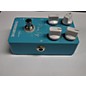 Used Caline Used CALINE PURE SKY OVERDRIVE Effect Pedal