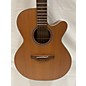 Used Takamine P3NC 12 String Acoustic Electric Guitar