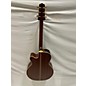 Used Takamine P3NC 12 String Acoustic Electric Guitar