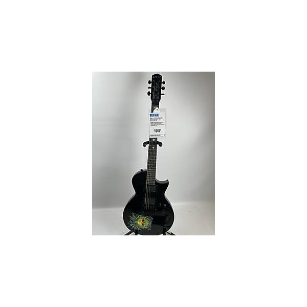 Used ESP LTD KH-3 SIGNATURE SPIDER Solid Body Electric Guitar