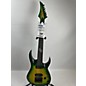 Used Solar Guitars A 1.7 Solid Body Electric Guitar thumbnail