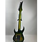Used Solar Guitars A 1.7 Solid Body Electric Guitar