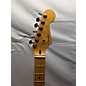 Used Fender American Ultra Stratocaster Solid Body Electric Guitar