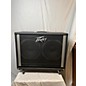 Used Peavey 2 X 12 ST Guitar Cabinet thumbnail