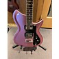 Used Rivolta Used Rivolta Mondo Combinata Burgundy Mist Solid Body Electric Guitar