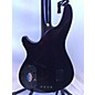 Used Schecter Guitar Research HELLRAISER 4 Electric Bass Guitar