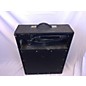 Used Alamo FURY Tube Bass Combo Amp