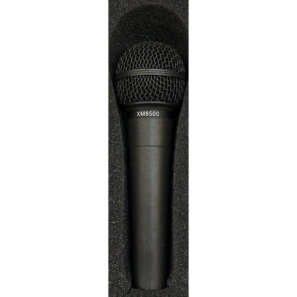 Used Behringer XM8500 Dynamic Microphone