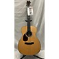 Used Collings OM2HL Acoustic Guitar thumbnail
