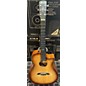 Used Alvarez AG610E Acoustic Guitar thumbnail