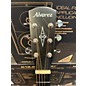 Used Alvarez AG610E Acoustic Guitar