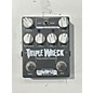 Used Wampler Triple Wreck Effect Pedal thumbnail