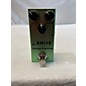 Used Used KMISE Vintage Overdrive Effect Pedal thumbnail