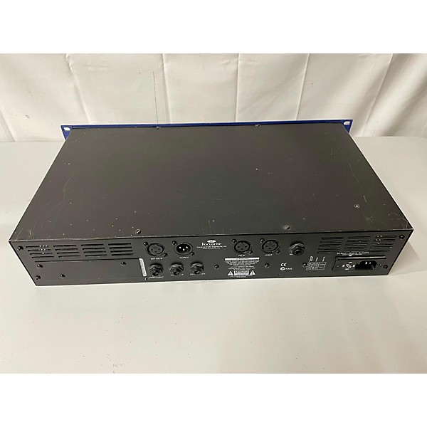 Used Focusrite ISA220 Microphone Preamp