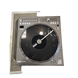 Used RANE Twelve MKII USB Turntable