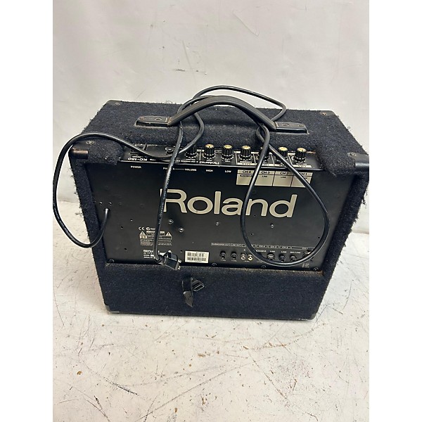 Used Roland KC150 55W Keyboard Amp