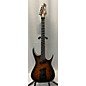 Used Dean Exile Select Multiscale Solid Body Electric Guitar thumbnail
