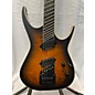 Used Dean Exile Select Multiscale Solid Body Electric Guitar
