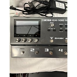 Used BOSS Used BOSS MX5 Effect Processor