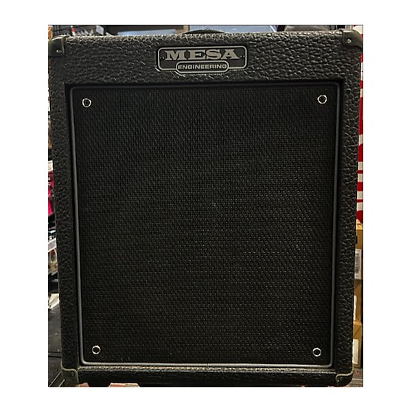 Used MESA/Boogie Walkabout 1x12 300W Tube Bass Combo Amp