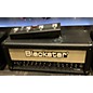 Used Blackstar ID150H 150W Solid State Guitar Amp Head thumbnail