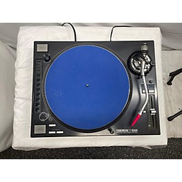 Used Reloop RP-8000 Turntable