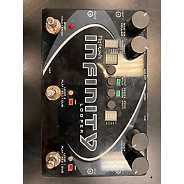 Used Catalinbread Used Catalinbread WIIO Pedal