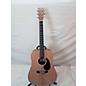 Used Martin DRS2 Acoustic Electric Guitar thumbnail