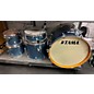 Used TAMA Silverstar Drum Kit thumbnail