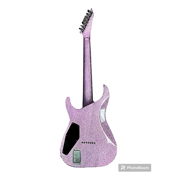 Used ESP Eii Horizon Nt7b Baritone Baritone Guitars