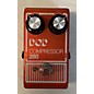 Used DOD 280 Compressor Effect Pedal thumbnail
