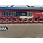 Used Yamaha DG80 Guitar Combo Amp