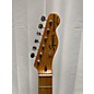 Used Squier Classic Vibe Telecaster Custom Solid Body Electric Guitar thumbnail