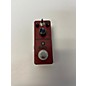 Used Stagg BLAXX DISTORTION Effect Pedal thumbnail