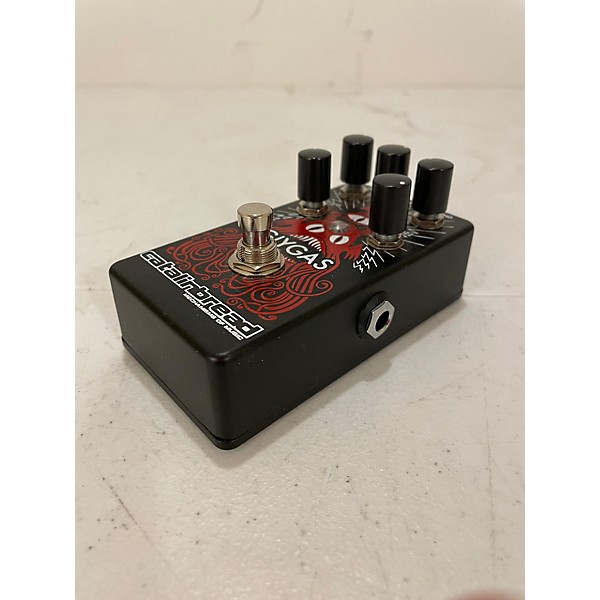 Used Catalinbread Giygas Effect Pedal