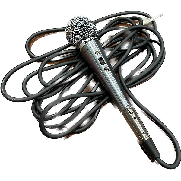 Used Used Cable Up MK2 Dynamic Microphone