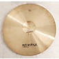 Used Istanbul Mehmet 22in 50's Nostalgia Cymbal