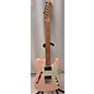 Used Fender 2022 Vintera 70s Telecaster Thinline Hollow Body Electric Guitar thumbnail