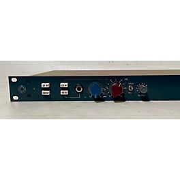 Used Landscape Audio Used BAE 1073MPF Microphone Preamp