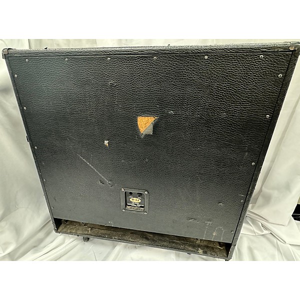 Used B-52 4x12 Guitar Cabinet