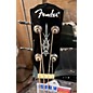 Used Fender T Bucket Bass Acoustic Bass Guitar