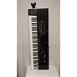 Used KORG Used KORG Pa4X76 76 Key Arranger Keyboard