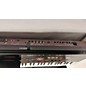 Used KORG Pa4X76 76 Key Arranger Keyboard