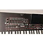 Used KORG Pa4X76 76 Key Arranger Keyboard